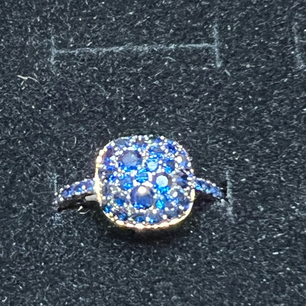 September Sweet Evenings Ring